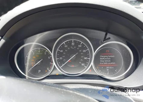 2022 Mazda Cx-5 2.5 S Preferred из США, поврежденный, VIN JM3KFBCM2N1624540